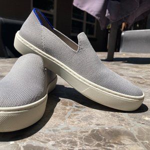 **SOLD** Rothy's Original Slip On Sneaker - Women's Size 6
